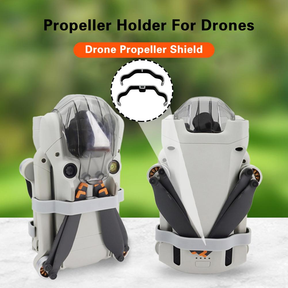 2Pcs Propeller Blade Holder fo - Drone Propeller Holder recensione e prezzo