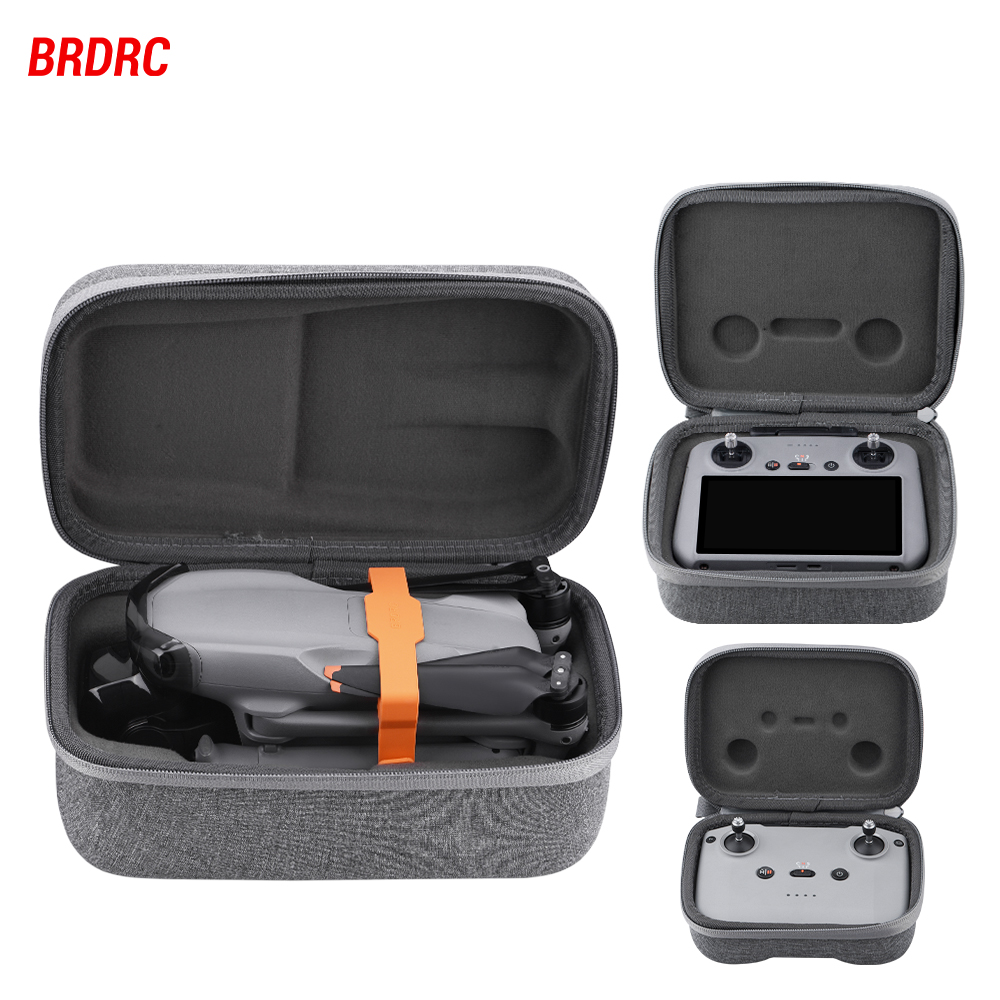 BRDRC Storage Bag For DJI AIR  - Drone Carrying Case recensione e prezzo