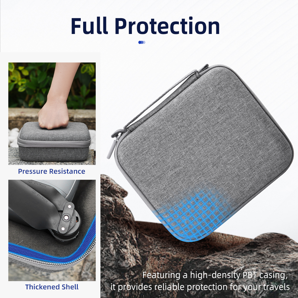 BRDRC Storage Bag For DJI AIR  - Drone Carrying Case recensione e prezzo