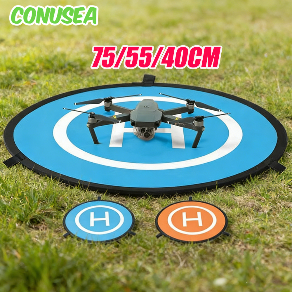 Universal Drone Quadcopters Ac - Drone Landing Pad recensione e prezzo