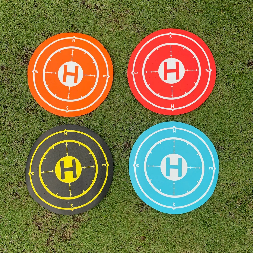 Universal Drone Quadcopters Ac - Drone Landing Pad recensione e prezzo
