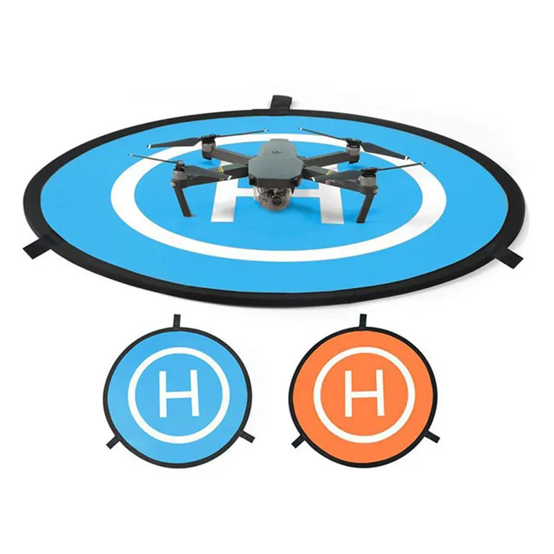 Universal Drone Quadcopters Ac - Drone Landing Pad recensione e prezzo