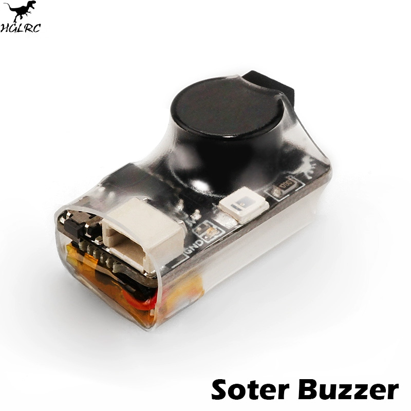 HGLRC Soter FPV Drone Alarm Bu - Drone Beacon Light recensione e prezzo