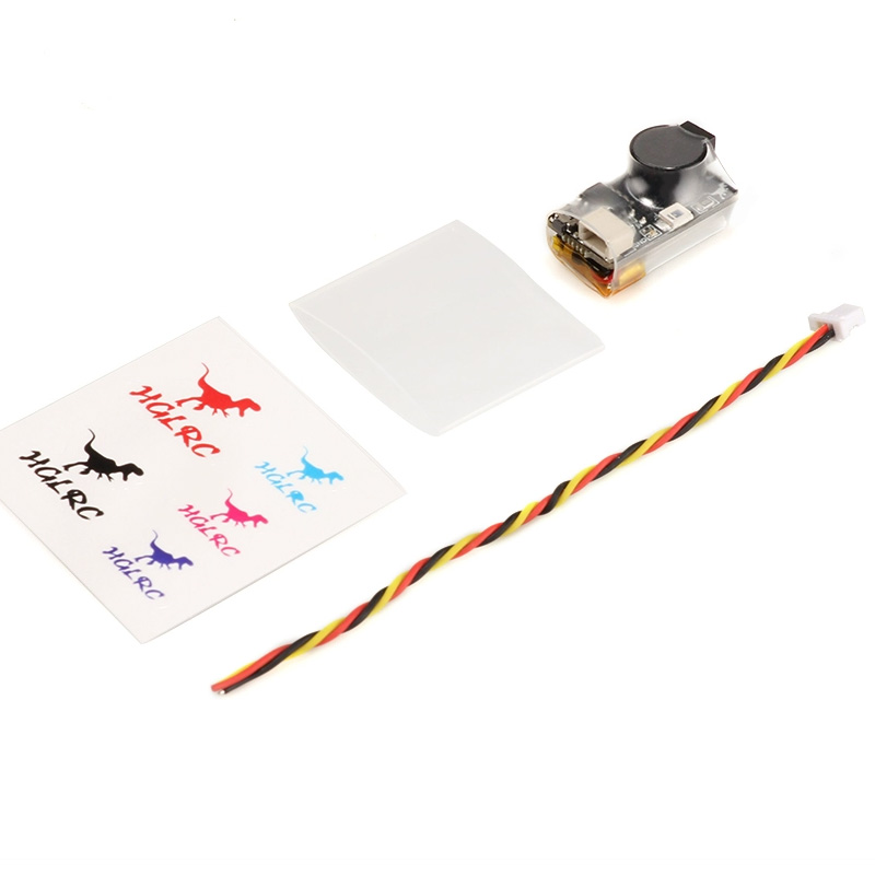 HGLRC Soter FPV Drone Alarm Bu - Drone Beacon Light recensione e prezzo