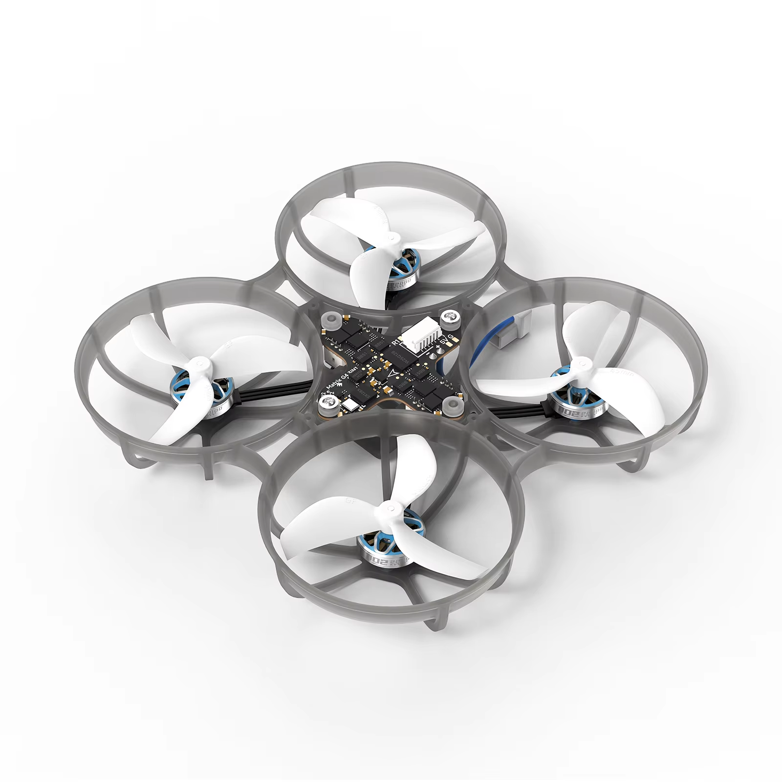 BETAFPV Meteor75 Pro FPV Drone - Drone Controller Screen recensione e prezzo
