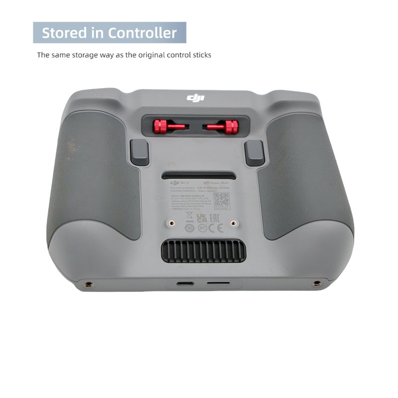Remote Controller Joystick For - Drone Control Stick recensione e prezzo