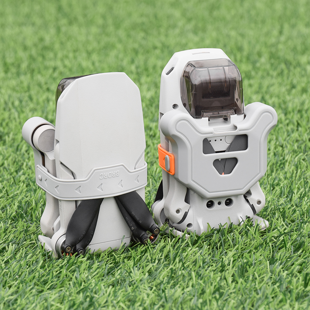 BRDRC Propeller Holder For DJI - Drone Propeller Holder recensione e prezzo