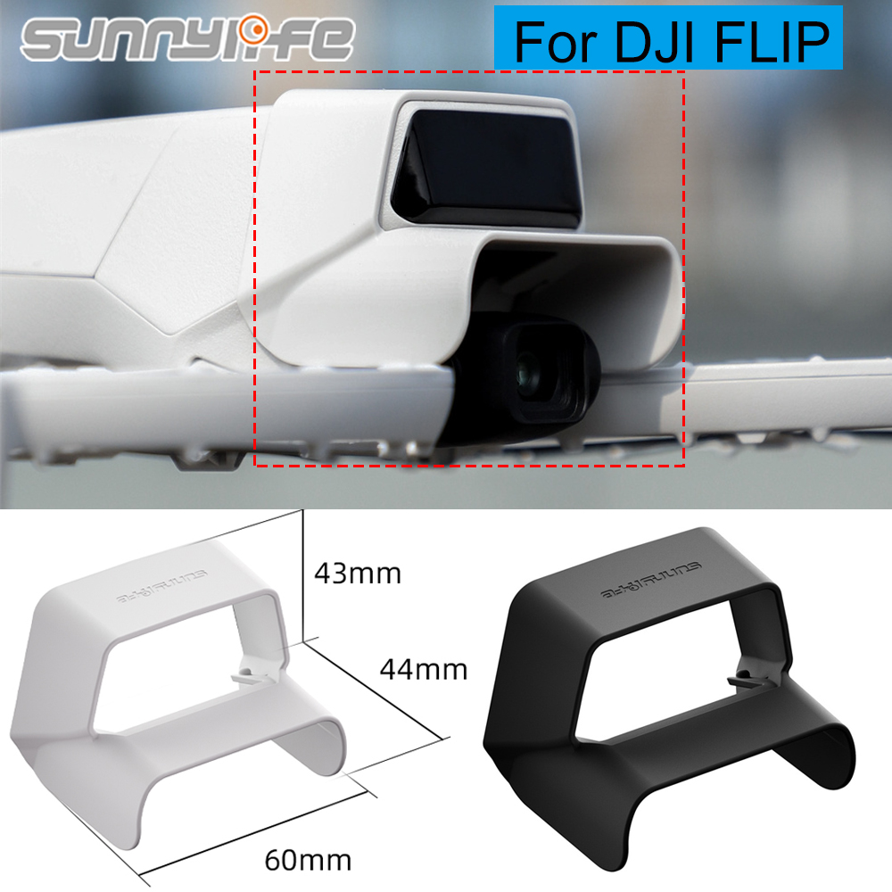 Sunnylife Lens Cover For DJI F - Drone Sun Shade recensione e prezzo