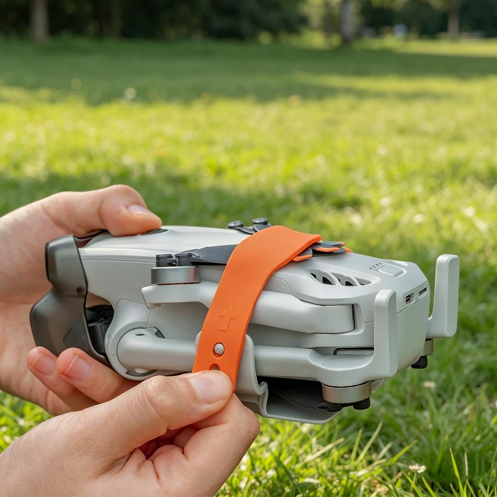 Propeller Holder For Drone Fix - Drone Propeller Holder recensione e prezzo