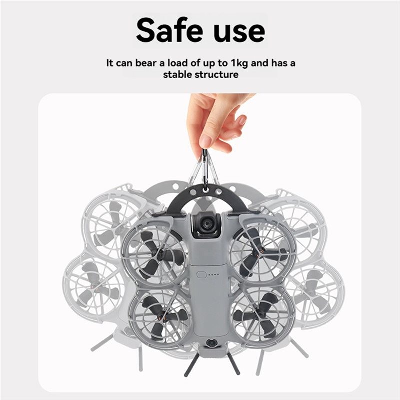 BTLIFE-Portable Storage Deskto - Drone Backpack recensione e prezzo