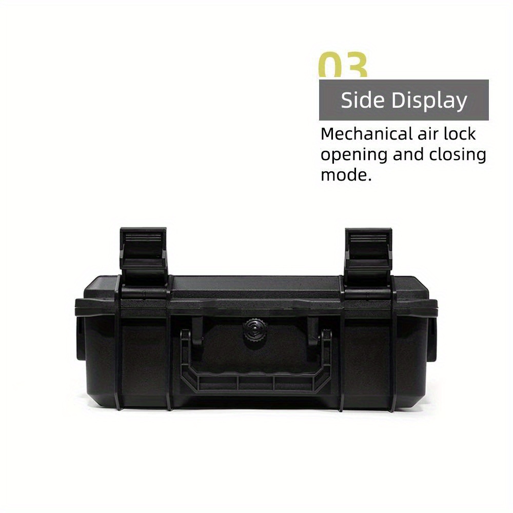 For DJI Flip hard-shell storag - Drone Hard Shell Case recensione e prezzo