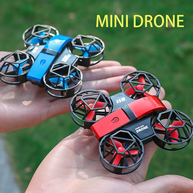 Dowellin D12 Drone Mini Remote - Drone Controller Screen recensione e prezzo