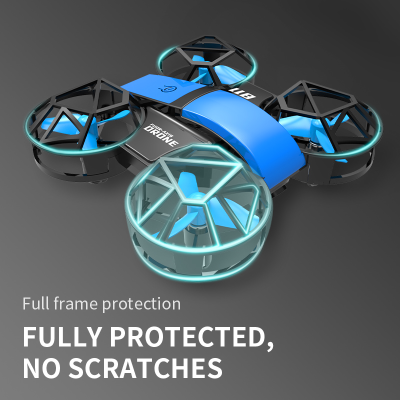 Dowellin D12 Drone Mini Remote - Drone Controller Screen recensione e prezzo