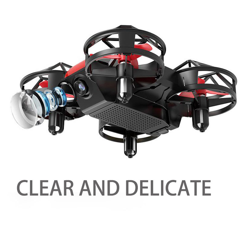 Dowellin D12 Drone Mini Remote - Drone Controller Screen recensione e prezzo