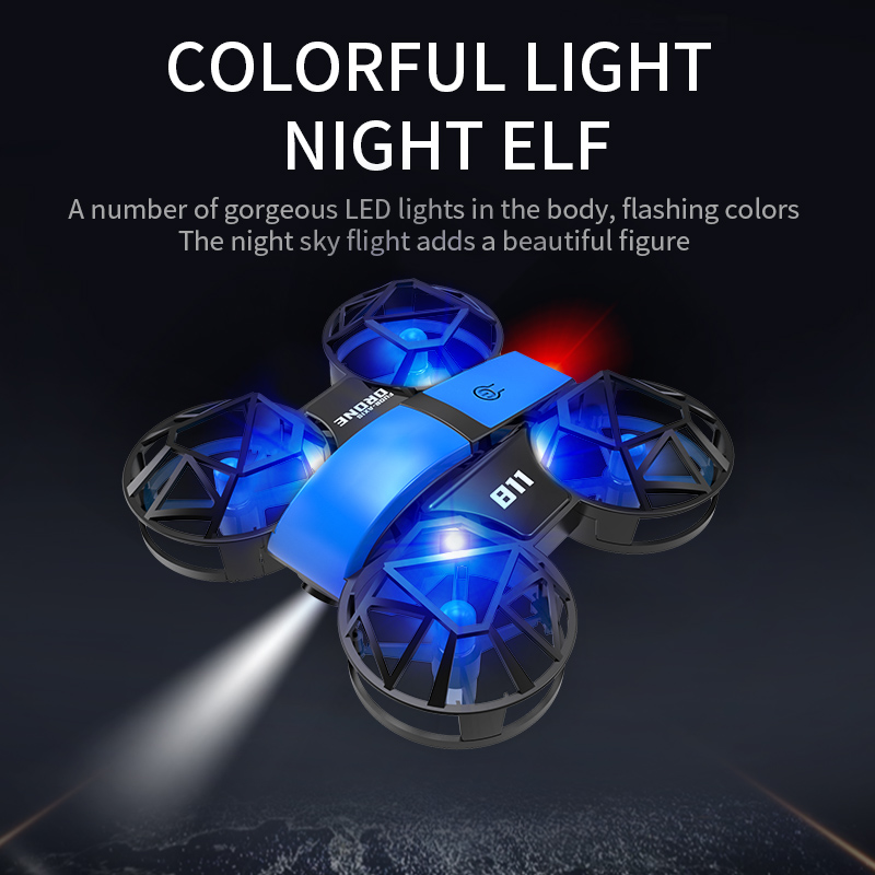 Dowellin D12 Drone Mini Remote - Drone Controller Screen recensione e prezzo