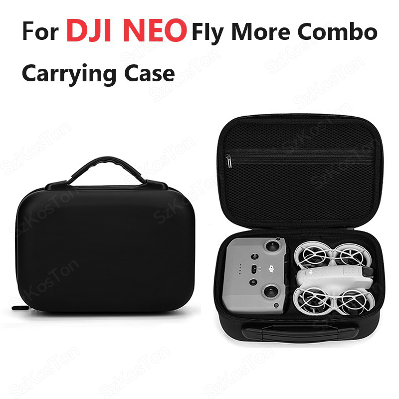 Storage Bag For DJI Neo Mini P - Drone Joystick Cover recensione e prezzo