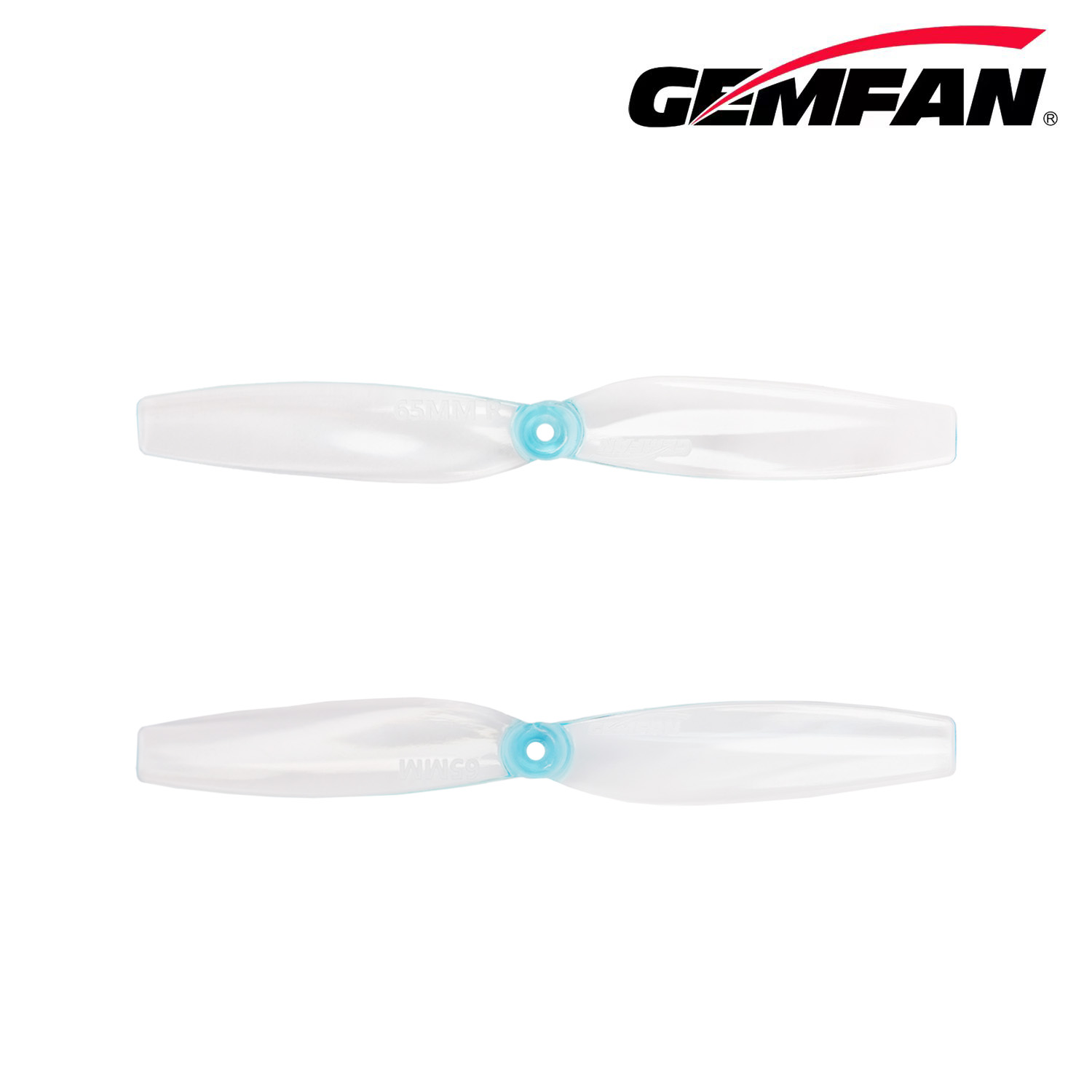 2610 Props Gemfan 2.6inch 2 Bl - Drone Battery Adapter recensione e prezzo