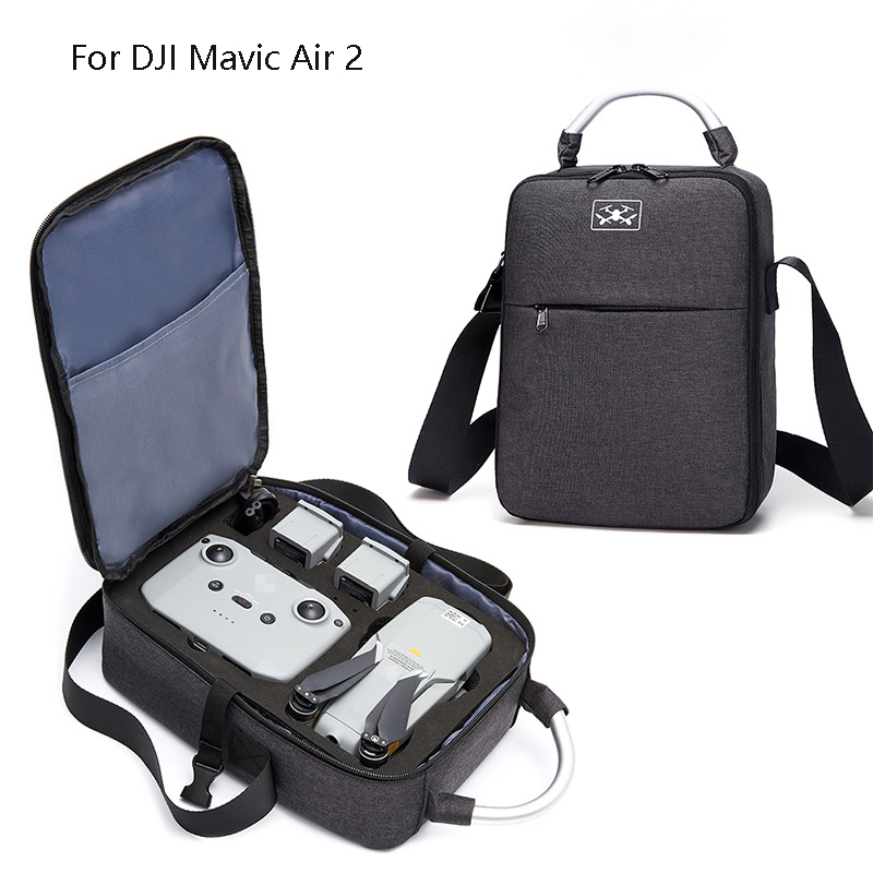 Portable Shoulder Bag for DJI  - Drone Carrying Case recensione e prezzo