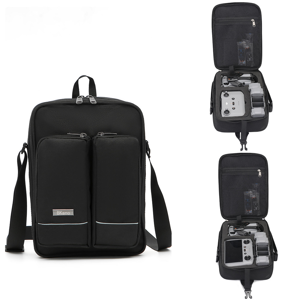 Travel Shoulder Storage Bag Fo - Drone Carrying Case recensione e prezzo