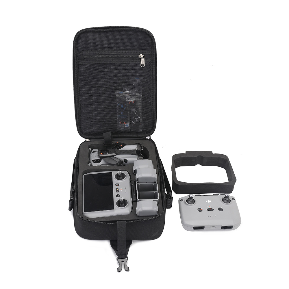 Travel Shoulder Storage Bag Fo - Drone Carrying Case recensione e prezzo