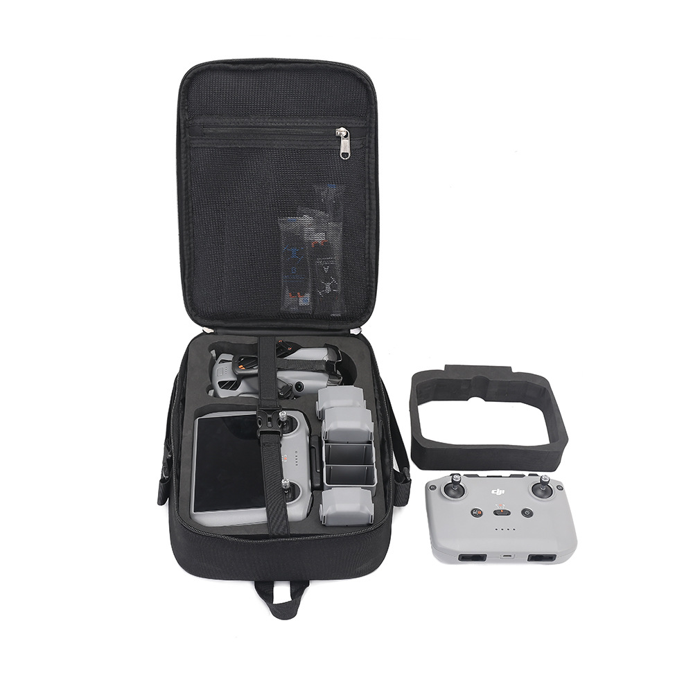 Travel Shoulder Storage Bag Fo - Drone Carrying Case recensione e prezzo