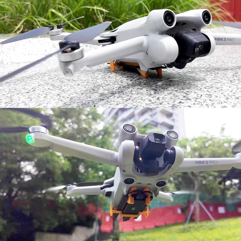 Fixed Bracket for DJI Cellular - Drone Charging Hub recensione e prezzo