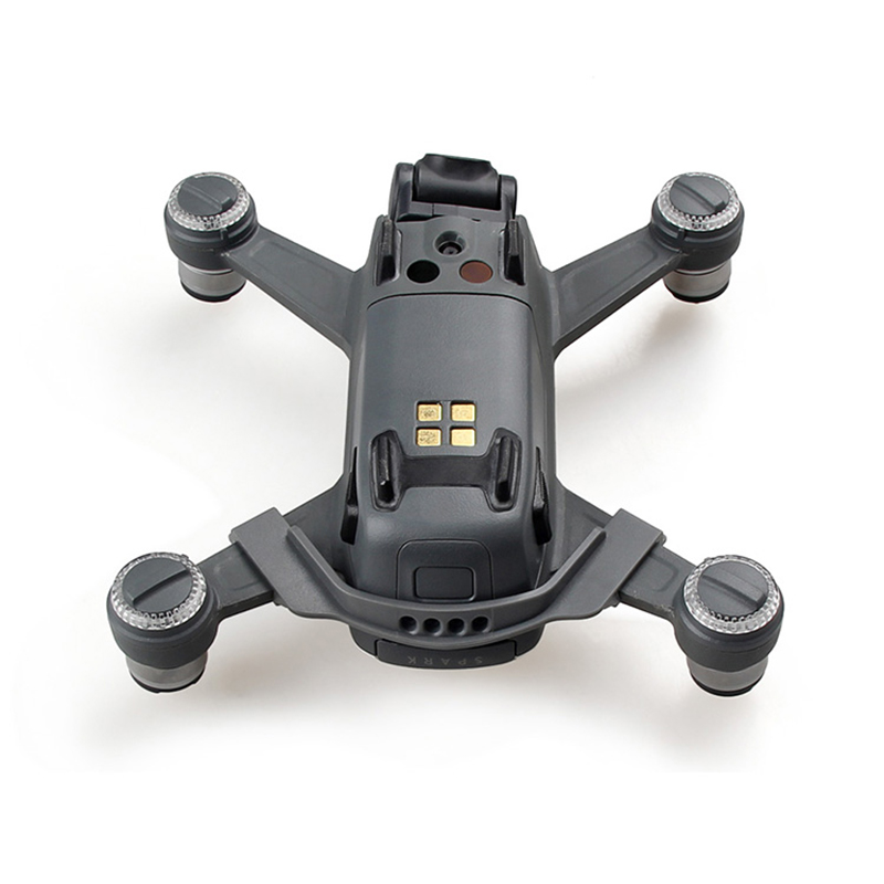 For DJI Spark Drone Flying Bat - Drone Power Bank recensione e prezzo