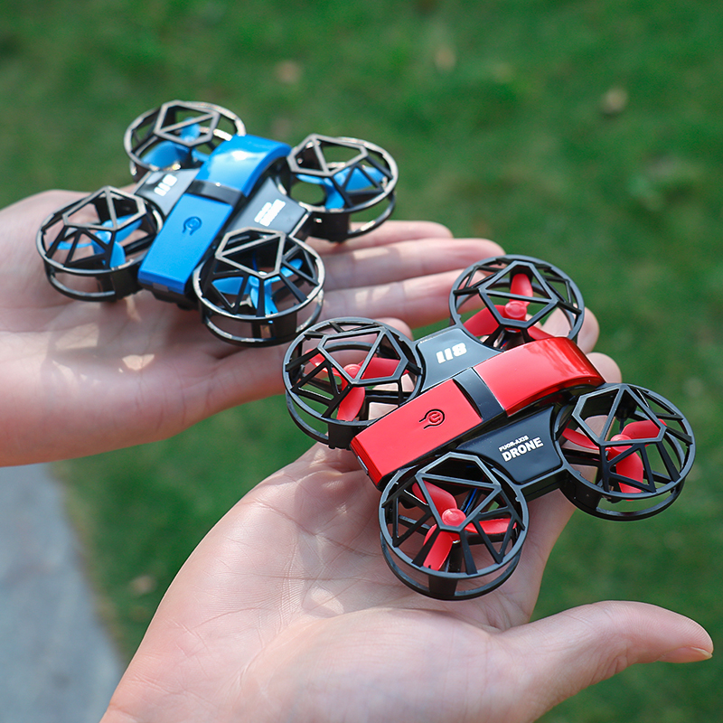 D12 Mini Drone 4k Profession H - Drone Remote Controller Lanyard recensione e prezzo