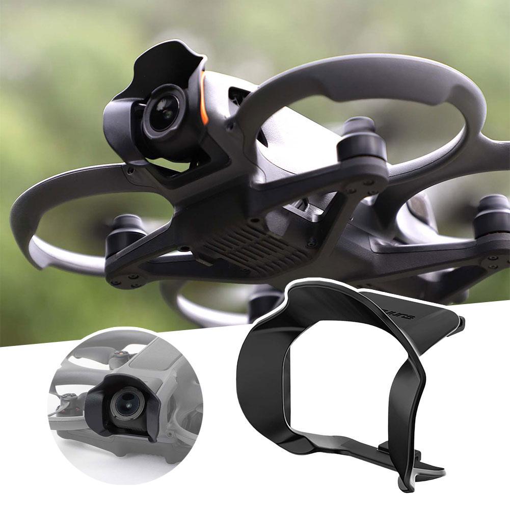 Sunnylife For DJI AVATA 2 Lens - Drone Sun Shade recensione e prezzo