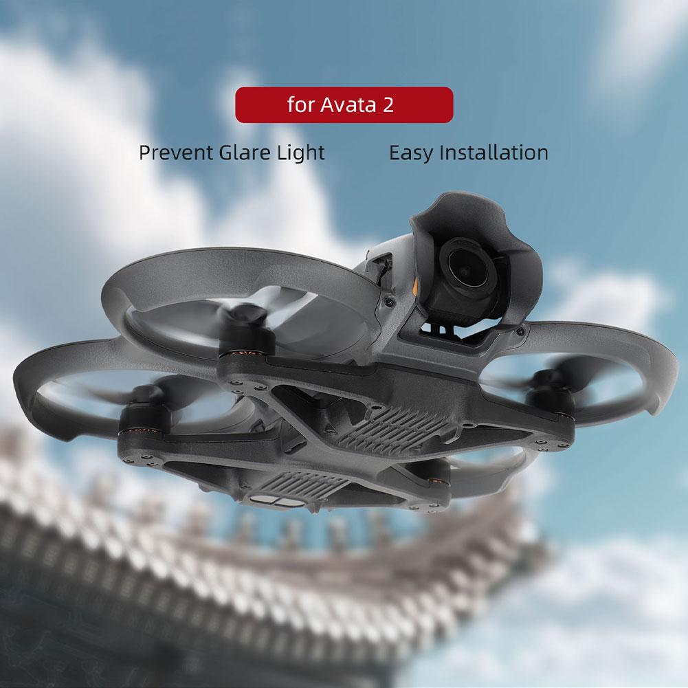 Sunnylife For DJI AVATA 2 Lens - Drone Sun Shade recensione e prezzo