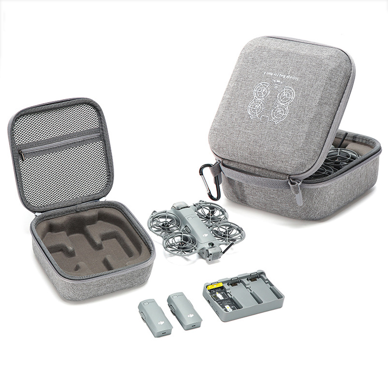 Carrying Shockproof Case for D - Drone Carrying Case recensione e prezzo