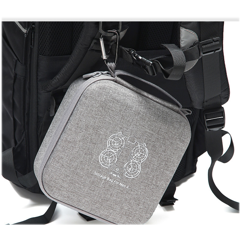 Carrying Shockproof Case for D - Drone Carrying Case recensione e prezzo