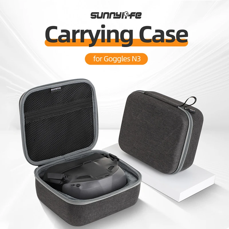 Hard Shell Carrying Case For D - Drone Hard Shell Case recensione e prezzo