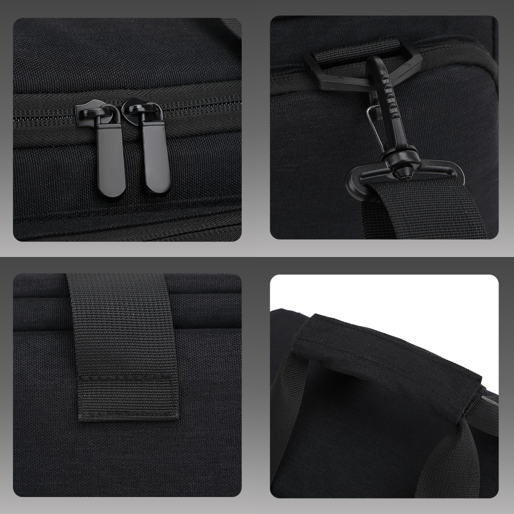Portable Camera Storage Bag La - Drone Carrying Case recensione e prezzo