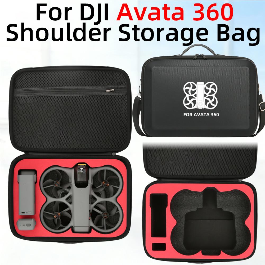 Portable Carrying Box For DJI  - Drone Hard Shell Case recensione e prezzo