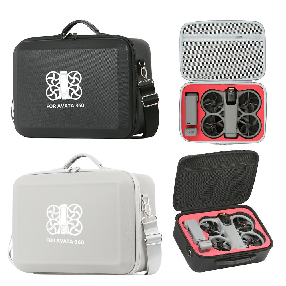 Portable Carrying Box For DJI  - Drone Hard Shell Case recensione e prezzo