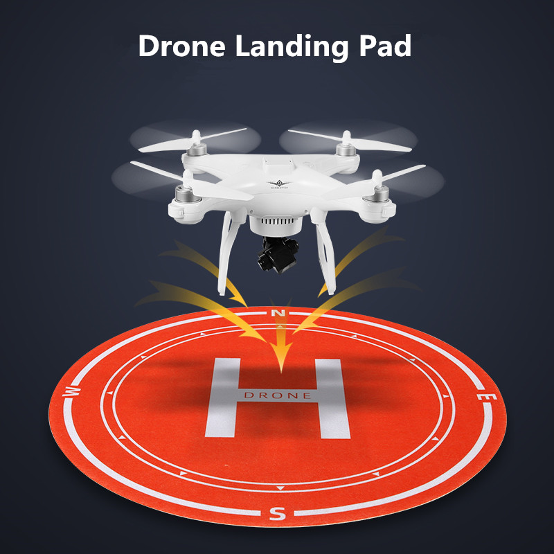 40/50/60cm Universal Landing P - Drone Landing Pad recensione e prezzo