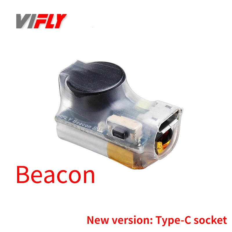 VIFLY Beacon Wireless Drone Bu - Drone Beacon Light recensione e prezzo