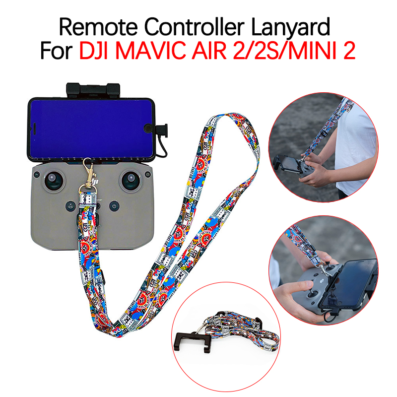 For DJI Flip Neo AIR 2 3S Mini - Drone Neck Strap recensione e prezzo