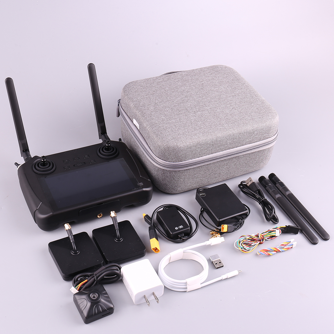 SIYI MK15 Industry Edition Rem - Drone Controller Screen recensione e prezzo
