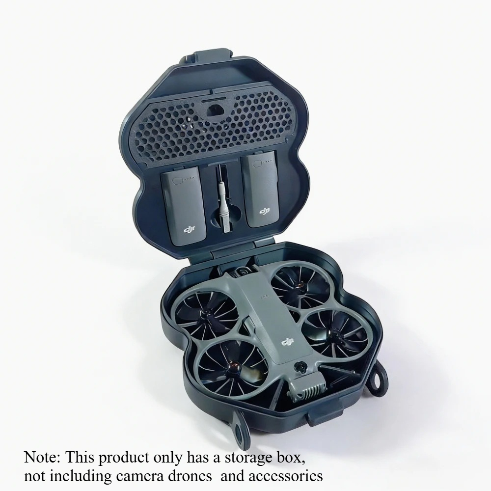Multi-functional Carrying Case - Drone Carrying Case recensione e prezzo