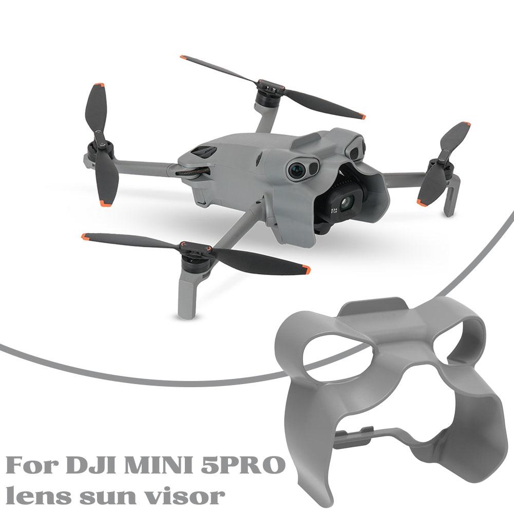 Lens Sunshade Cover for DJI Mi - Drone Sun Shade recensione e prezzo