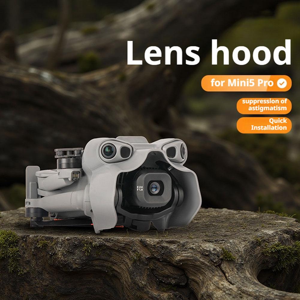 Lens Sunshade Cover for DJI Mi - Drone Sun Shade recensione e prezzo