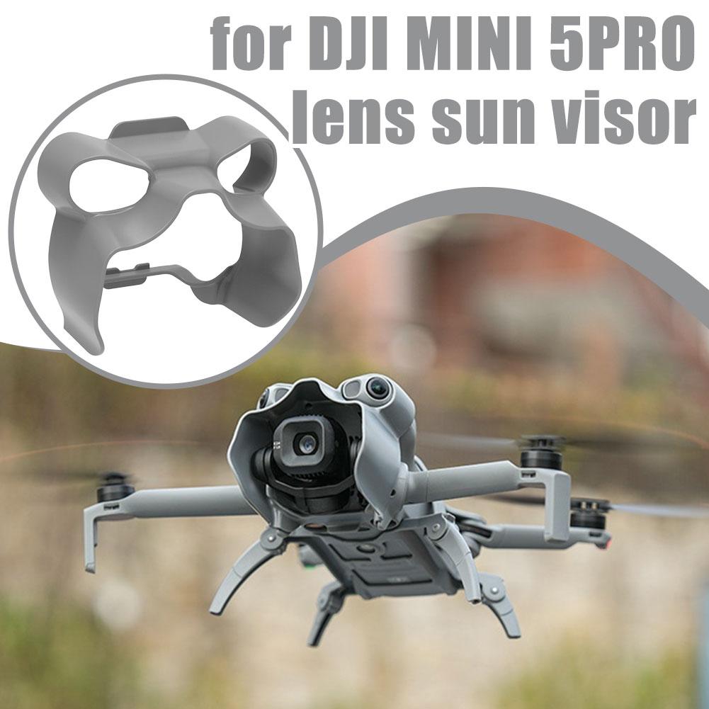 Lens Sunshade Cover for DJI Mi - Drone Sun Shade recensione e prezzo