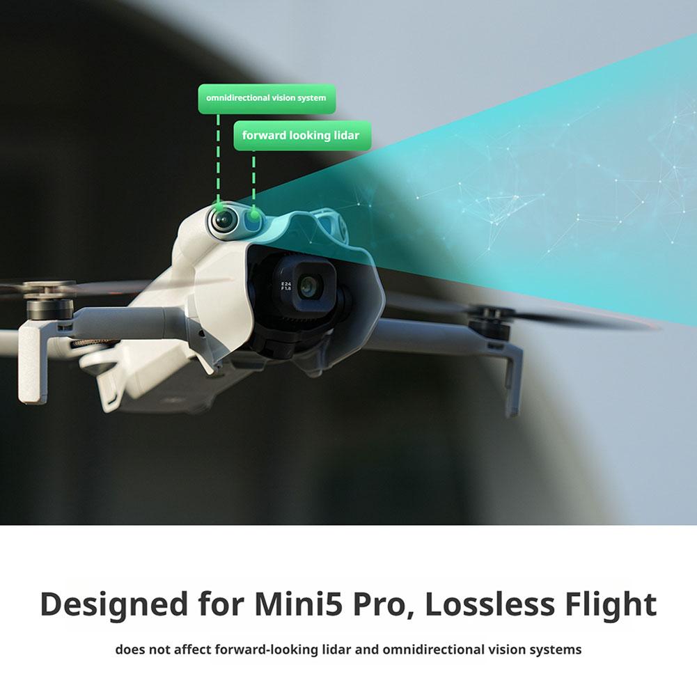 Lens Sunshade Cover for DJI Mi - Drone Sun Shade recensione e prezzo