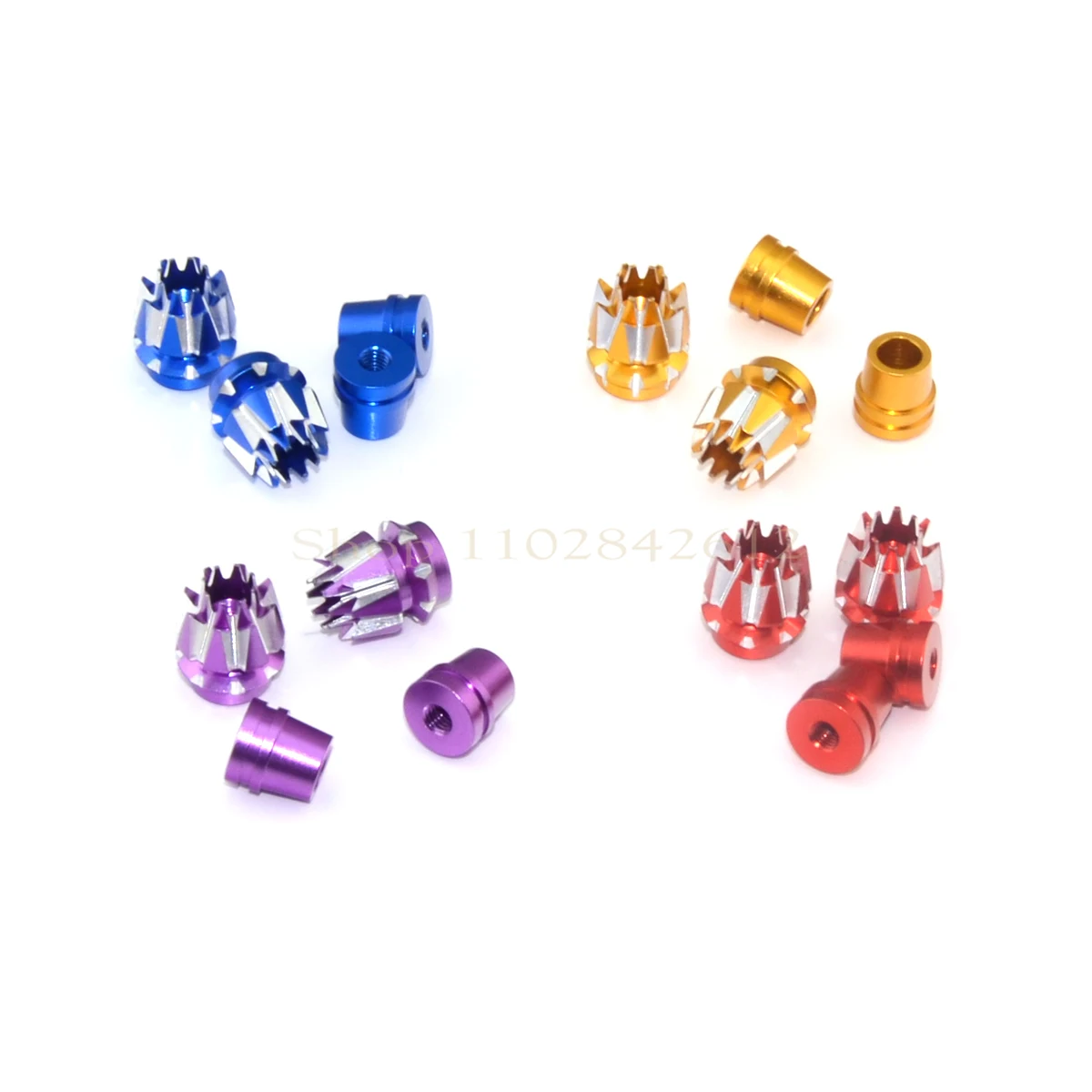 M3 M4 CNC 3D Rocker Antislip T - Drone Control Stick recensione e prezzo
