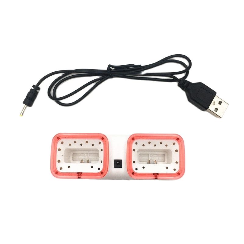 Dual USB Fast Charger for Syma - Drone Power Bank recensione e prezzo