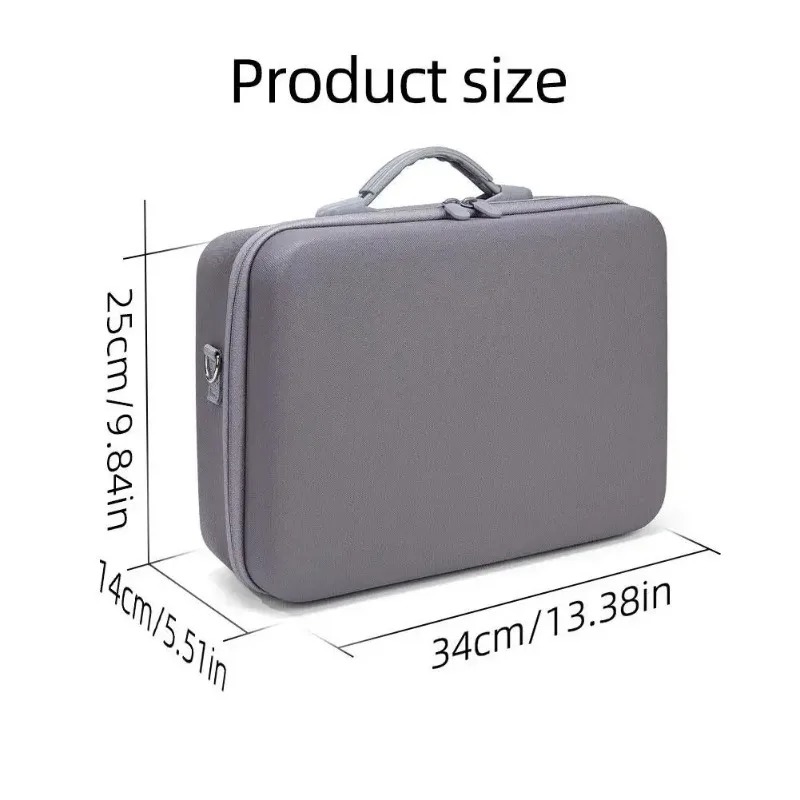 for dji NEO2 Portable Carrying - Drone Carrying Case recensione e prezzo
