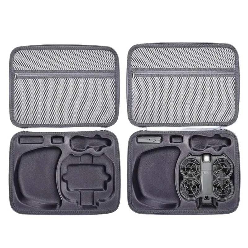 for dji NEO2 Portable Carrying - Drone Carrying Case recensione e prezzo