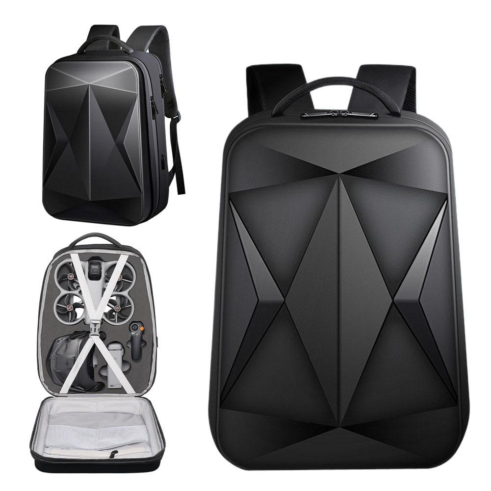 Hard Shell Drone Backpack for  - Drone Backpack recensione e prezzo
